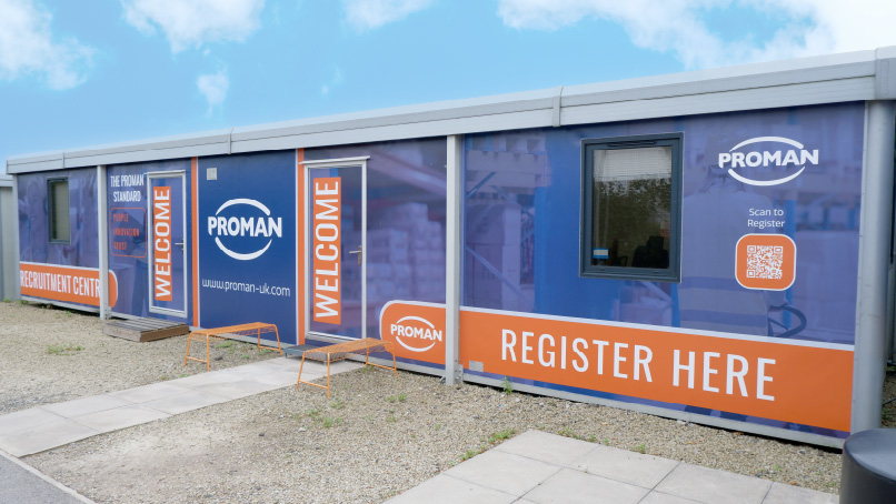 How Onsite Recruitment Solutions Can Improve Productivity & Reduce Turnover